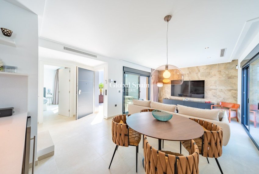 Resale - VILLA -
CIUDAD QUESADA - Ciudad Quesada