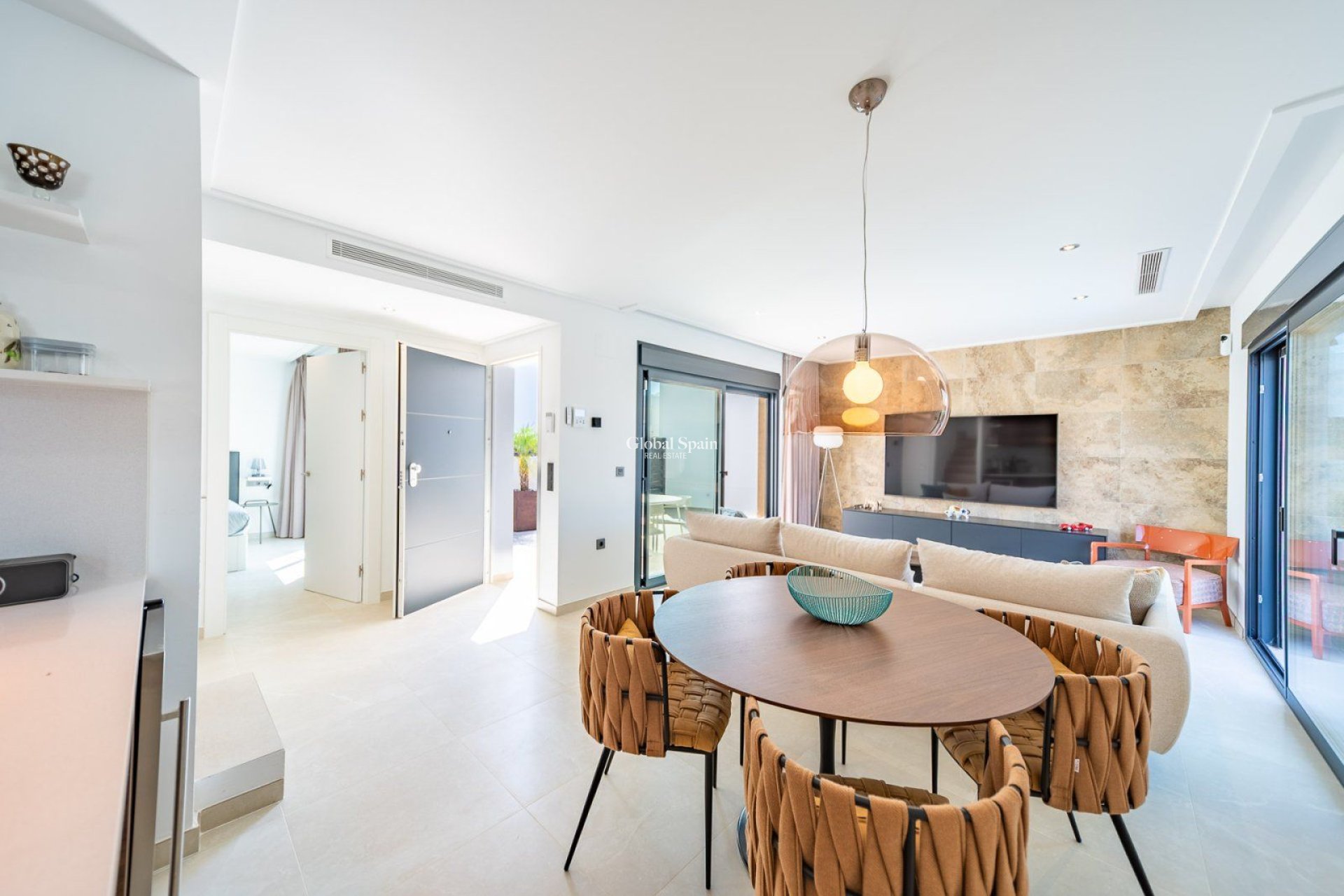 Resale - VILLA -
CIUDAD QUESADA - Ciudad Quesada