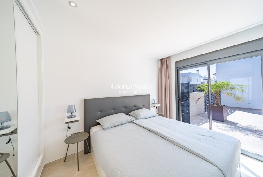 Resale - VILLA -
CIUDAD QUESADA - Ciudad Quesada