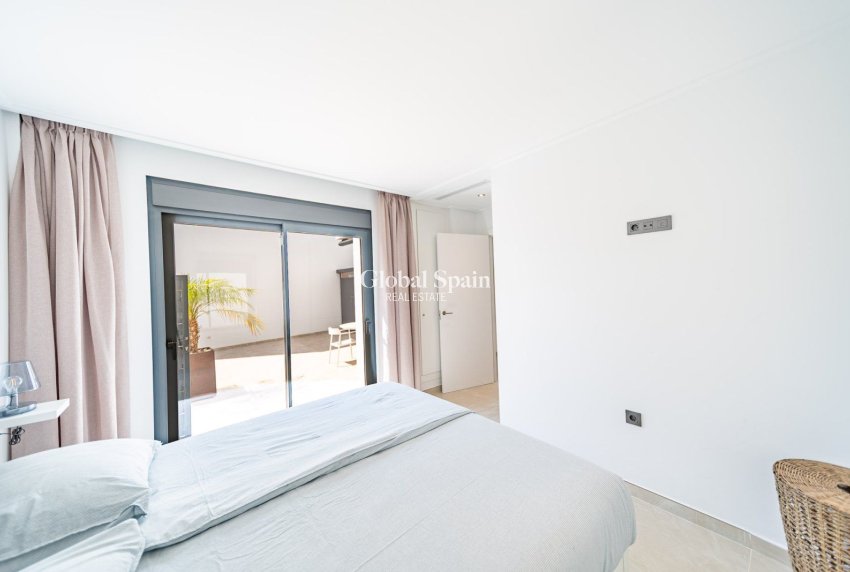 Resale - VILLA -
CIUDAD QUESADA - Ciudad Quesada