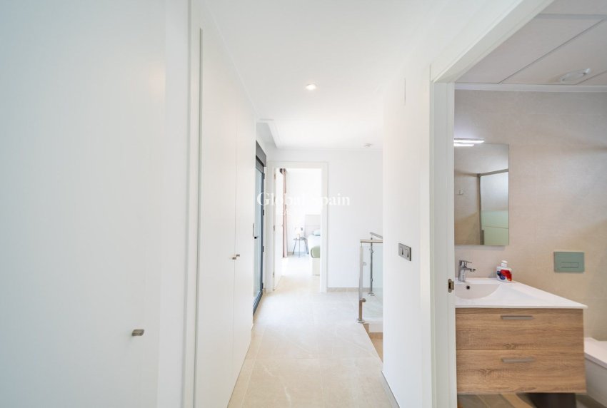 Resale - VILLA -
CIUDAD QUESADA - Ciudad Quesada