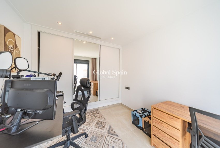 Resale - VILLA -
CIUDAD QUESADA - Ciudad Quesada