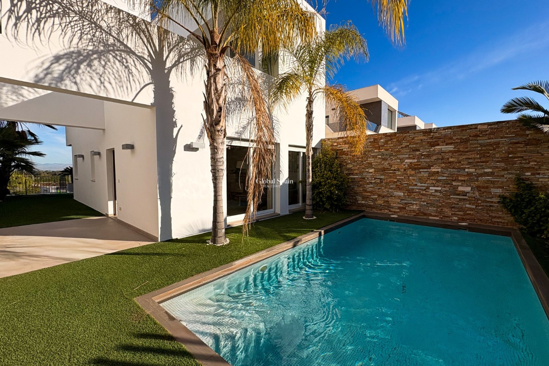 Resale - VILLA -
CIUDAD QUESADA - Ciudad Quesada