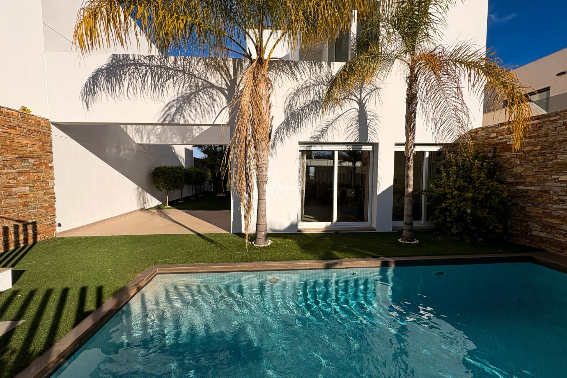 Resale - VILLA -
CIUDAD QUESADA - Ciudad Quesada