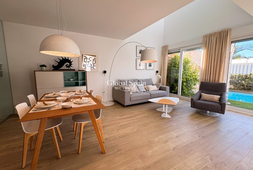 Resale - VILLA -
CIUDAD QUESADA - Ciudad Quesada