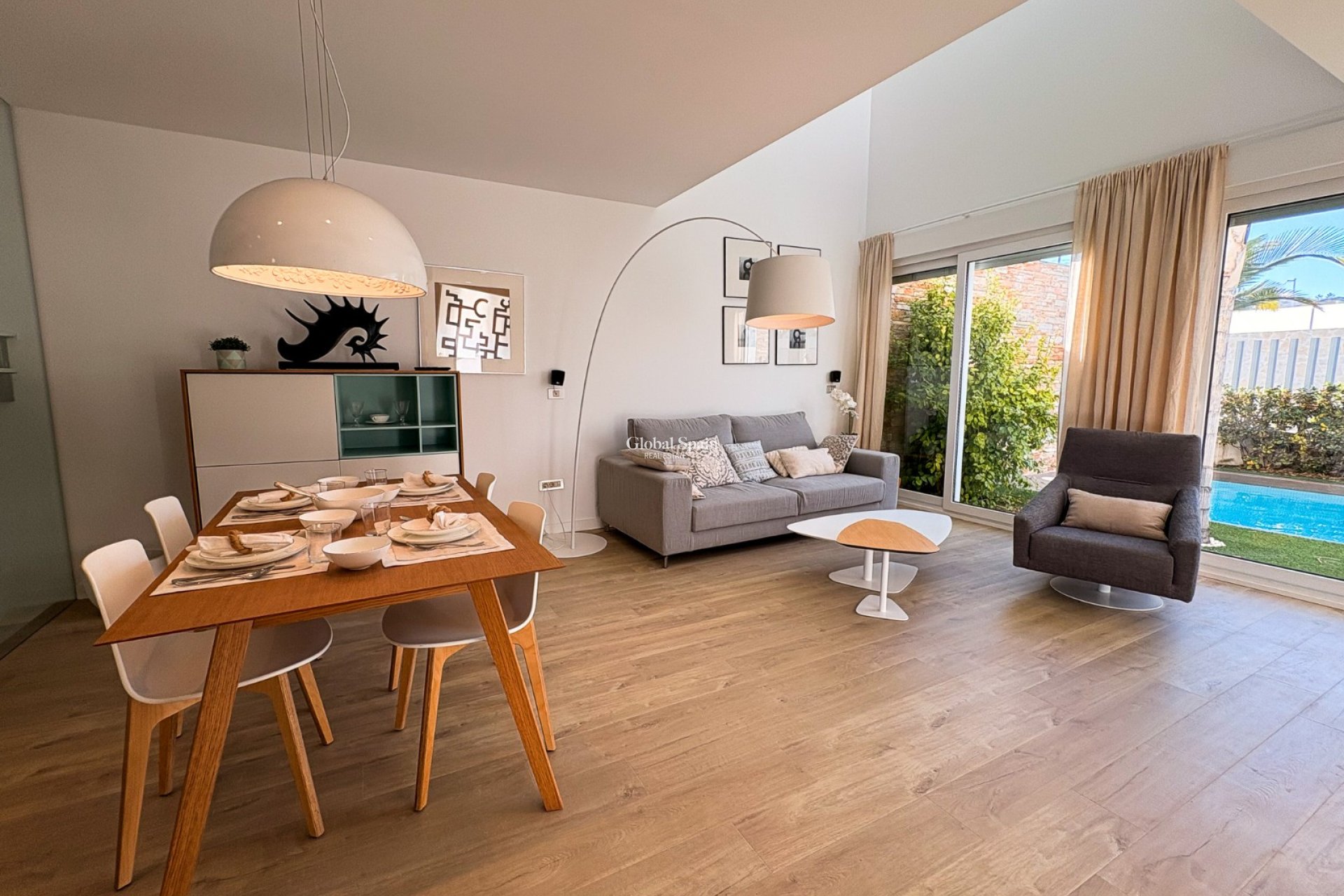 Resale - VILLA -
CIUDAD QUESADA - Ciudad Quesada