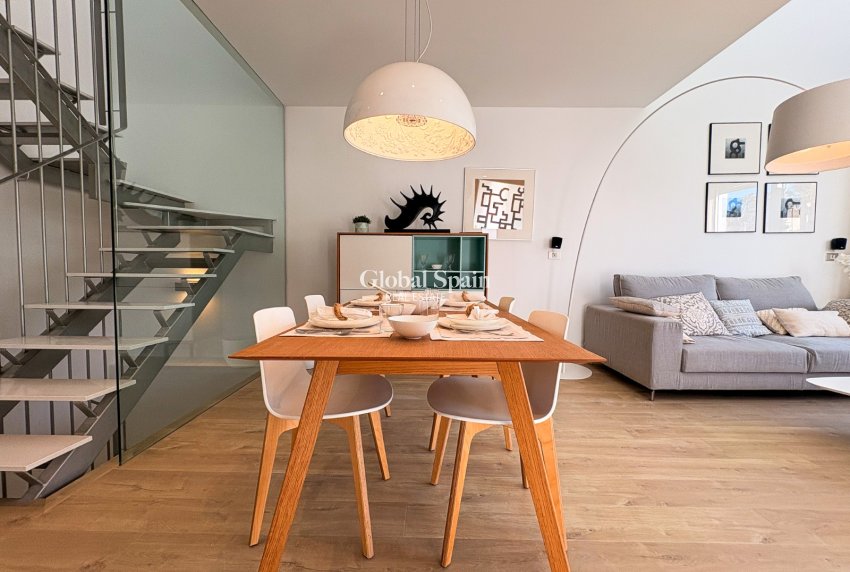 Resale - VILLA -
CIUDAD QUESADA - Ciudad Quesada