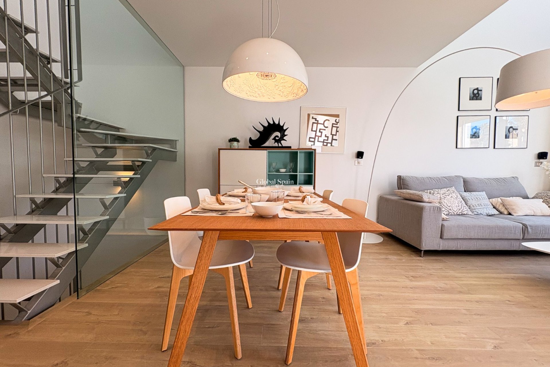 Resale - VILLA -
CIUDAD QUESADA - Ciudad Quesada