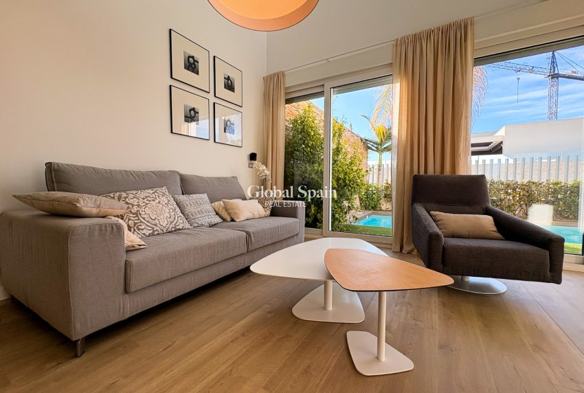 Resale - VILLA -
CIUDAD QUESADA - Ciudad Quesada