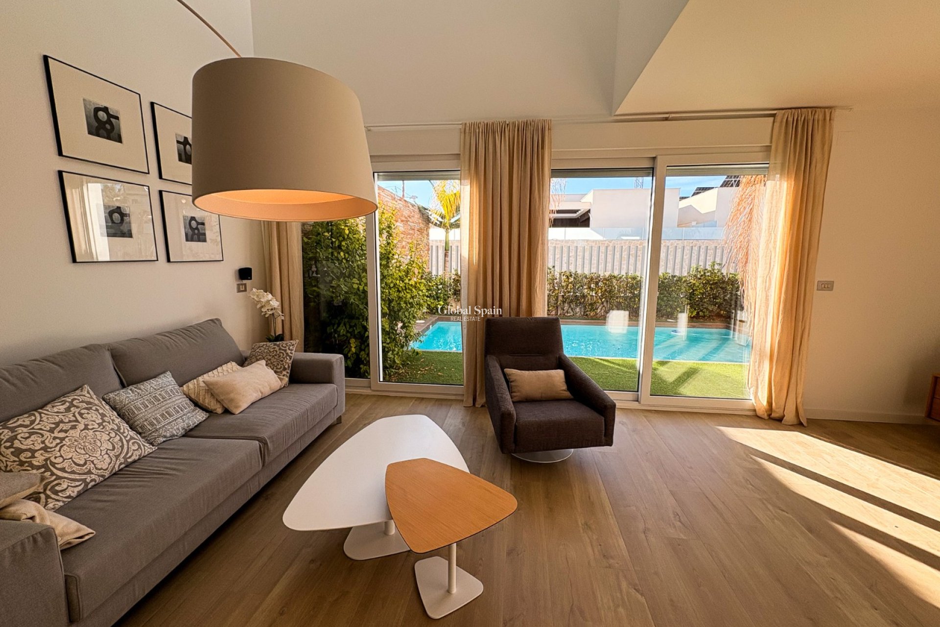 Resale - VILLA -
CIUDAD QUESADA - Ciudad Quesada