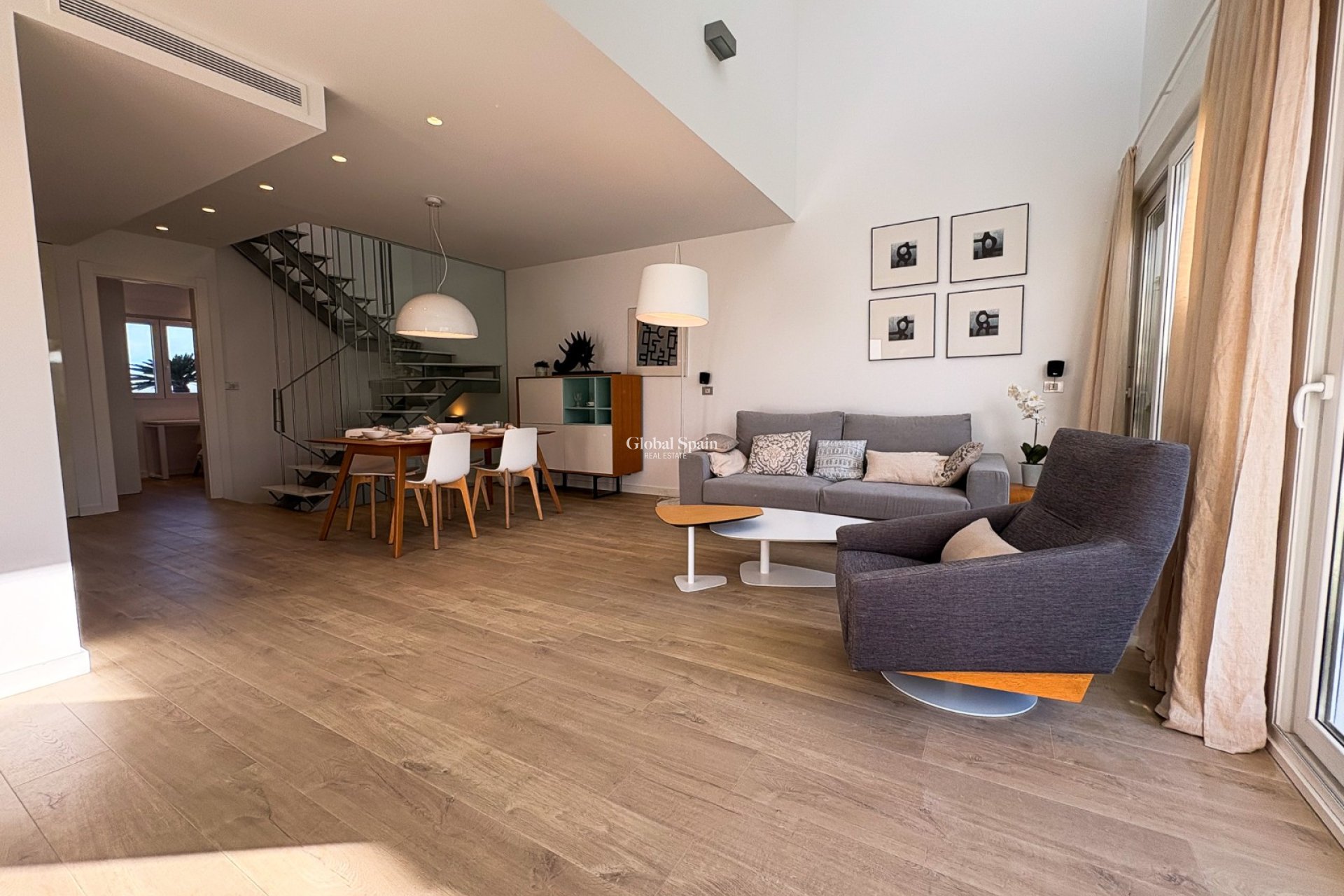 Resale - VILLA -
CIUDAD QUESADA - Ciudad Quesada