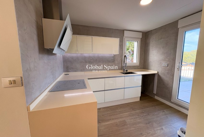 Resale - VILLA -
CIUDAD QUESADA - Ciudad Quesada