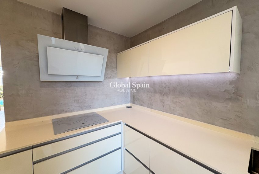 Resale - VILLA -
CIUDAD QUESADA - Ciudad Quesada