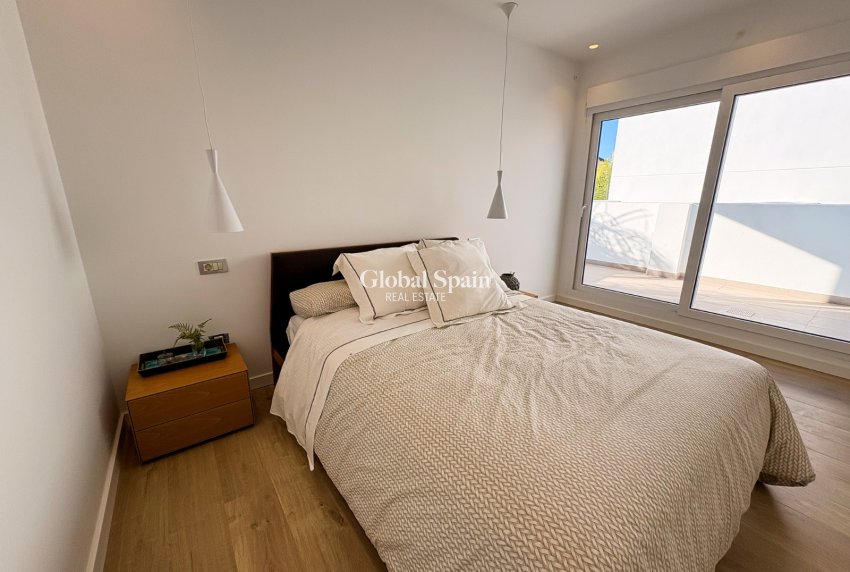 Resale - VILLA -
CIUDAD QUESADA - Ciudad Quesada