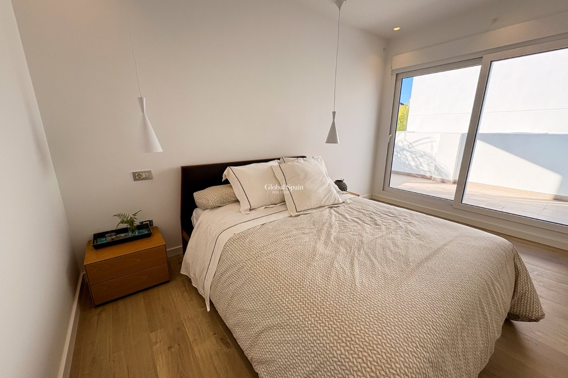 Resale - VILLA -
CIUDAD QUESADA - Ciudad Quesada