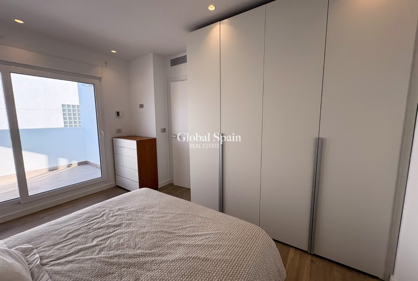 Resale - VILLA -
CIUDAD QUESADA - Ciudad Quesada