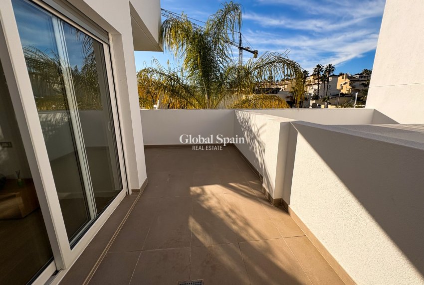 Resale - VILLA -
CIUDAD QUESADA - Ciudad Quesada