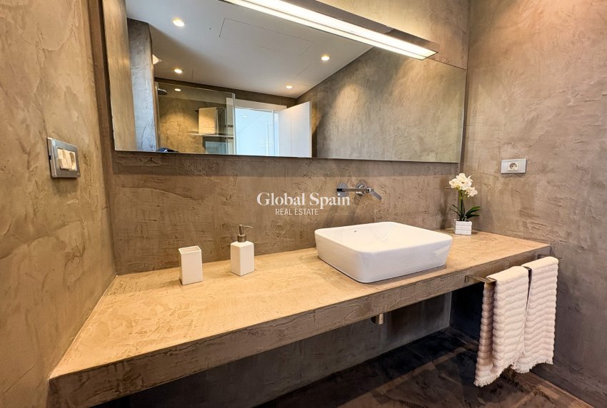 Resale - VILLA -
CIUDAD QUESADA - Ciudad Quesada