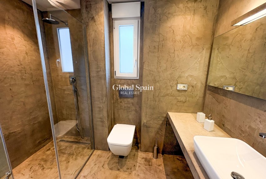 Resale - VILLA -
CIUDAD QUESADA - Ciudad Quesada