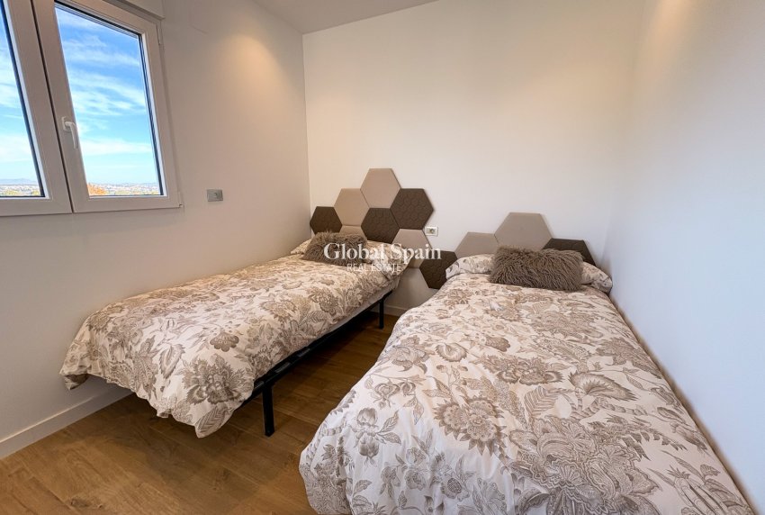 Resale - VILLA -
CIUDAD QUESADA - Ciudad Quesada