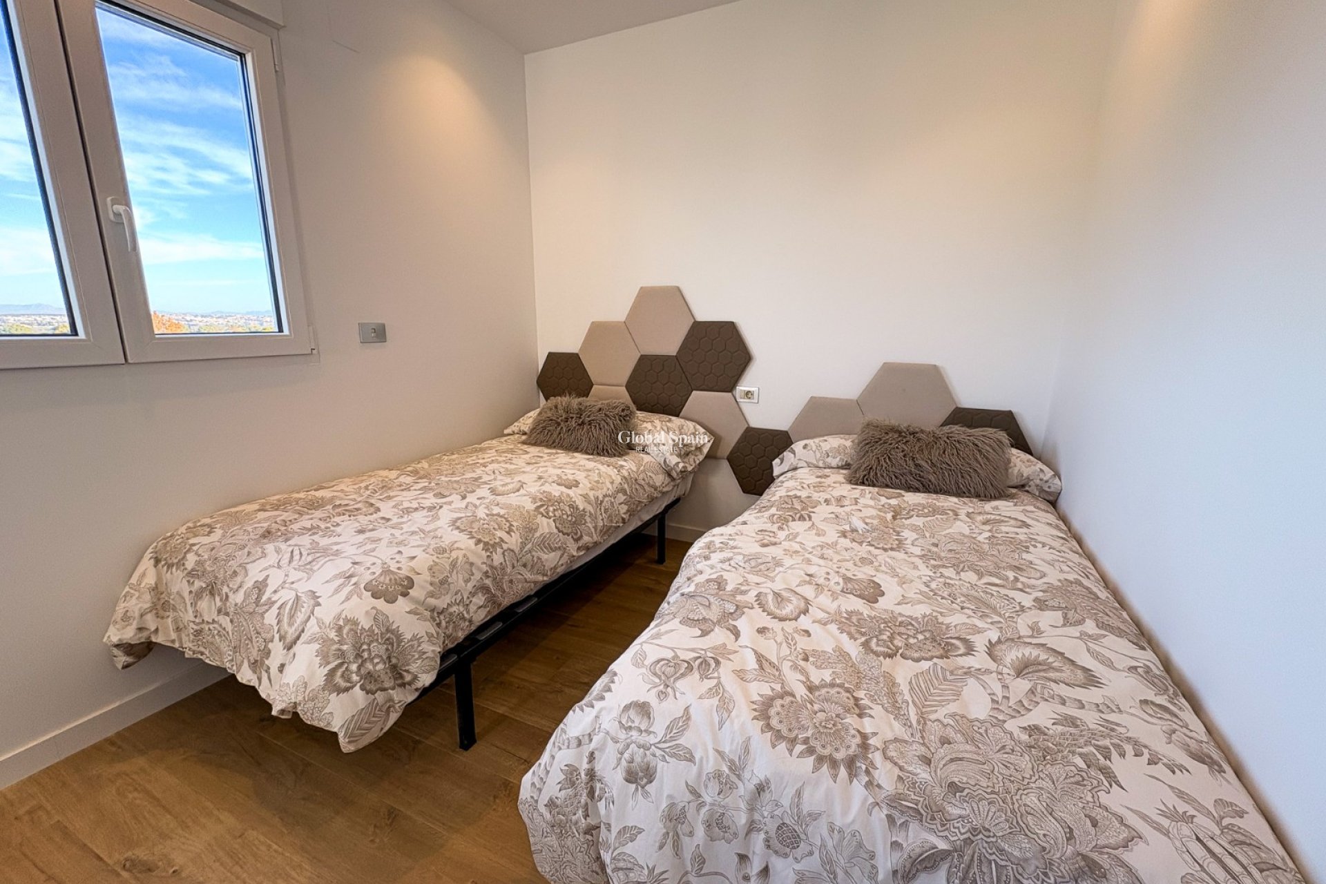 Resale - VILLA -
CIUDAD QUESADA - Ciudad Quesada