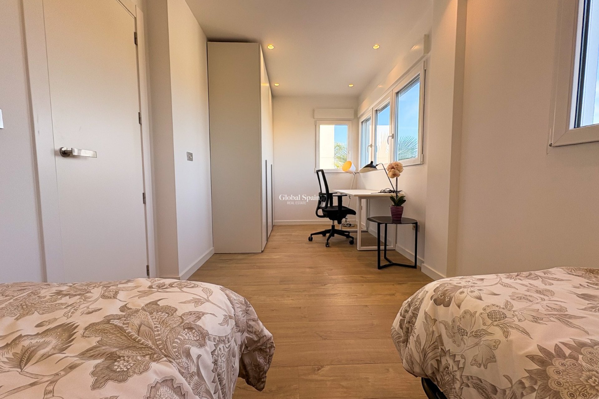 Resale - VILLA -
CIUDAD QUESADA - Ciudad Quesada