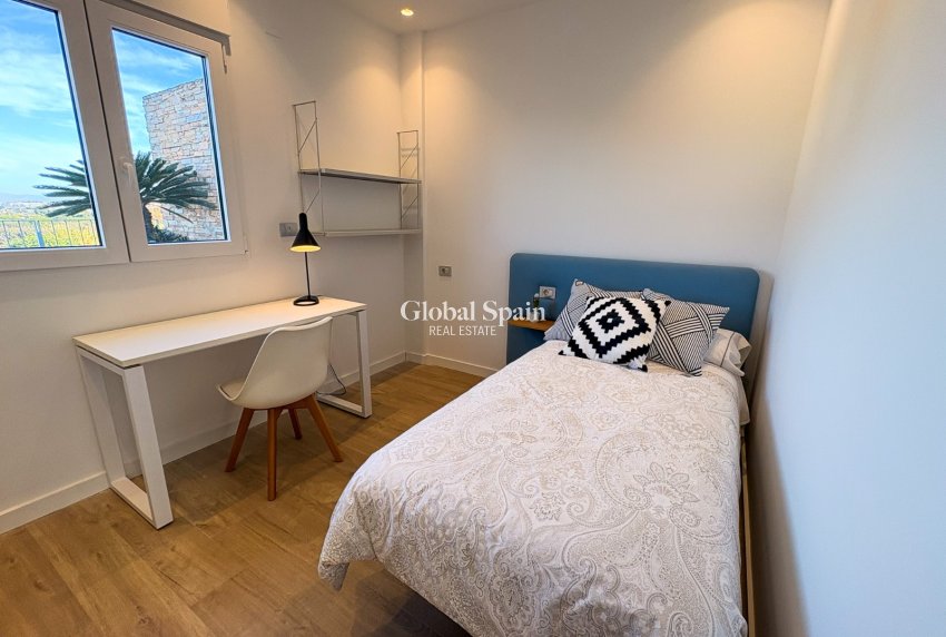 Resale - VILLA -
CIUDAD QUESADA - Ciudad Quesada