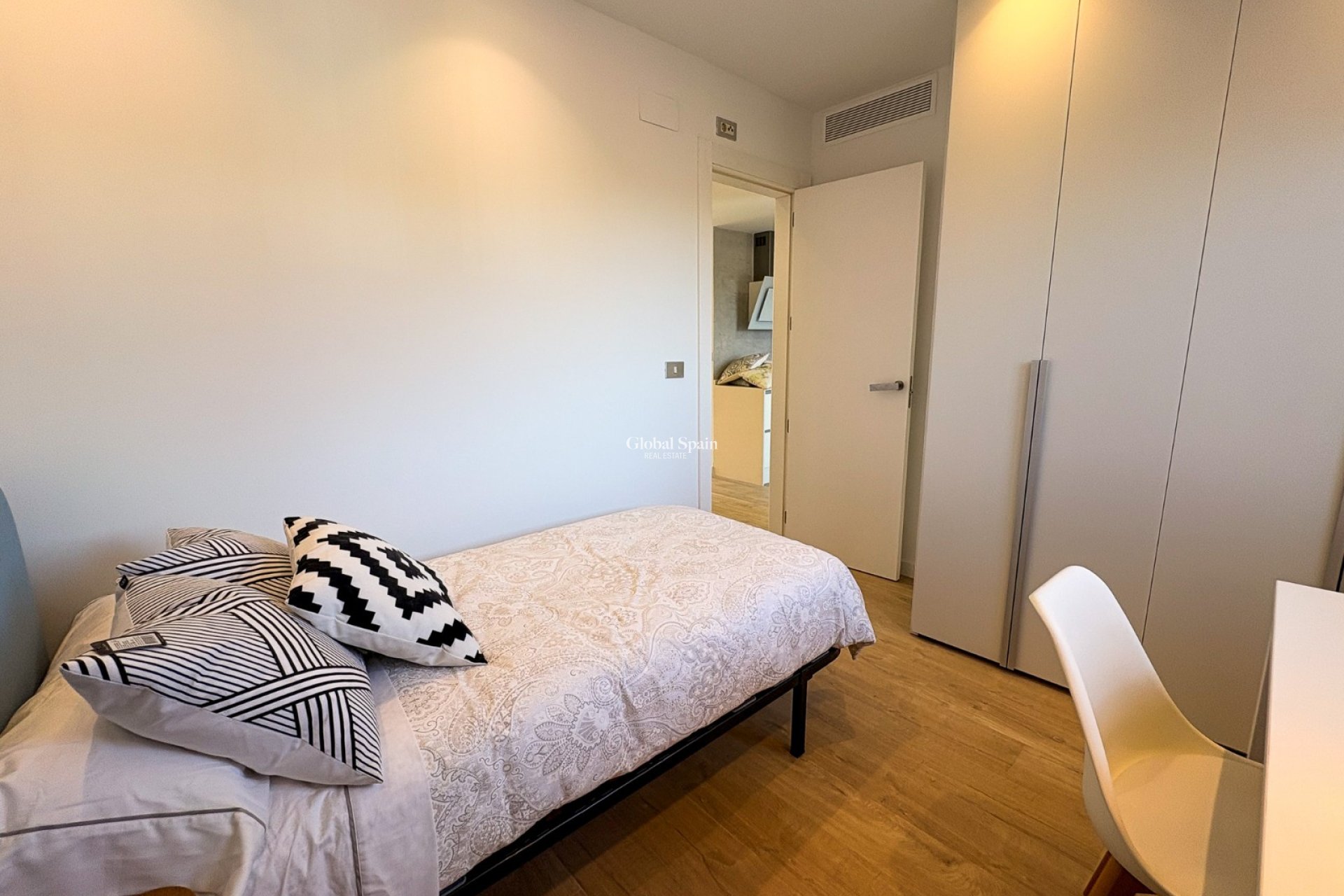 Resale - VILLA -
CIUDAD QUESADA - Ciudad Quesada