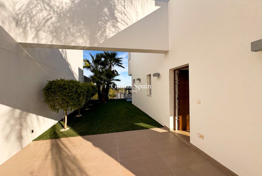 Resale - VILLA -
CIUDAD QUESADA - Ciudad Quesada