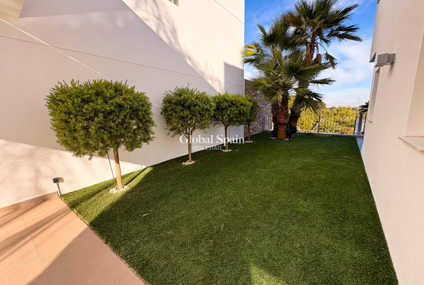 Resale - VILLA -
CIUDAD QUESADA - Ciudad Quesada