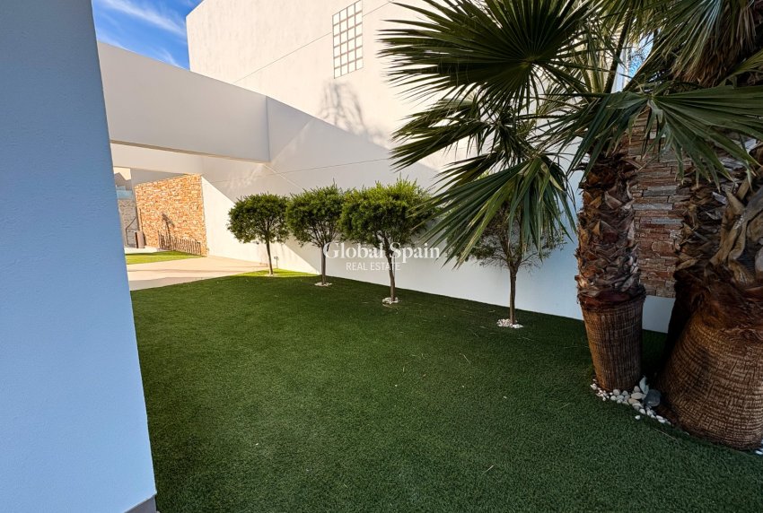 Resale - VILLA -
CIUDAD QUESADA - Ciudad Quesada