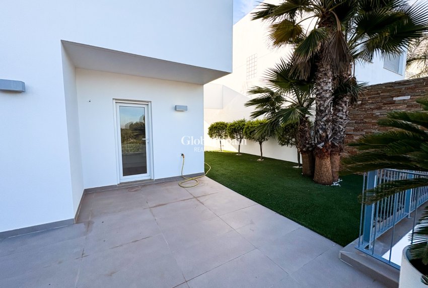 Resale - VILLA -
CIUDAD QUESADA - Ciudad Quesada