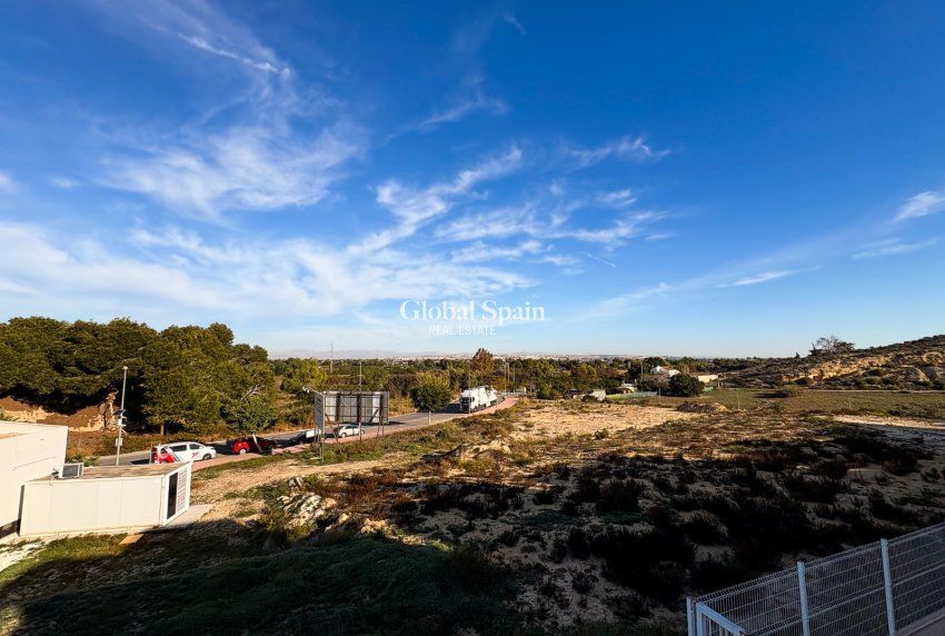 Resale - VILLA -
CIUDAD QUESADA - Ciudad Quesada