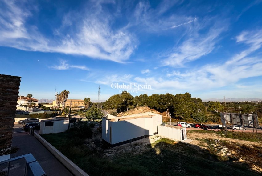 Resale - VILLA -
CIUDAD QUESADA - Ciudad Quesada