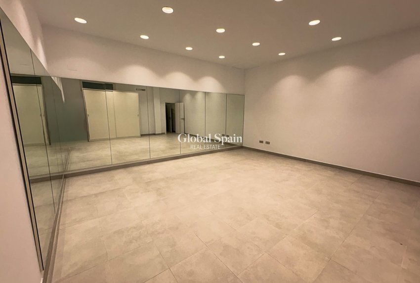 Resale - VILLA -
CIUDAD QUESADA - Ciudad Quesada