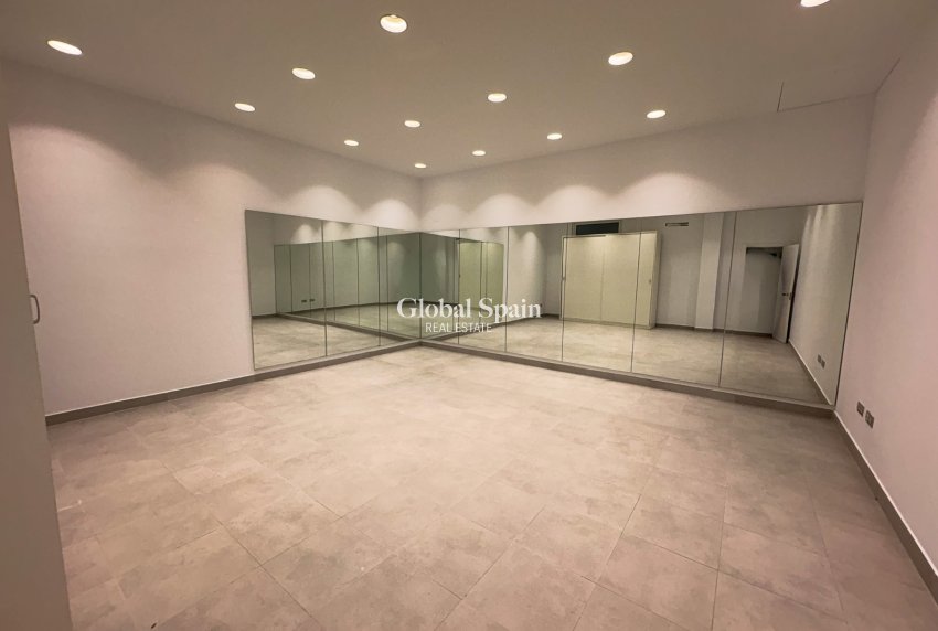 Resale - VILLA -
CIUDAD QUESADA - Ciudad Quesada