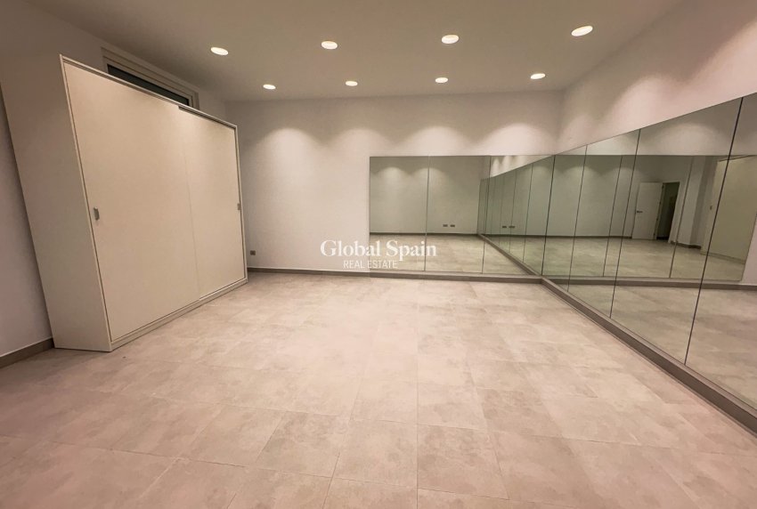 Resale - VILLA -
CIUDAD QUESADA - Ciudad Quesada