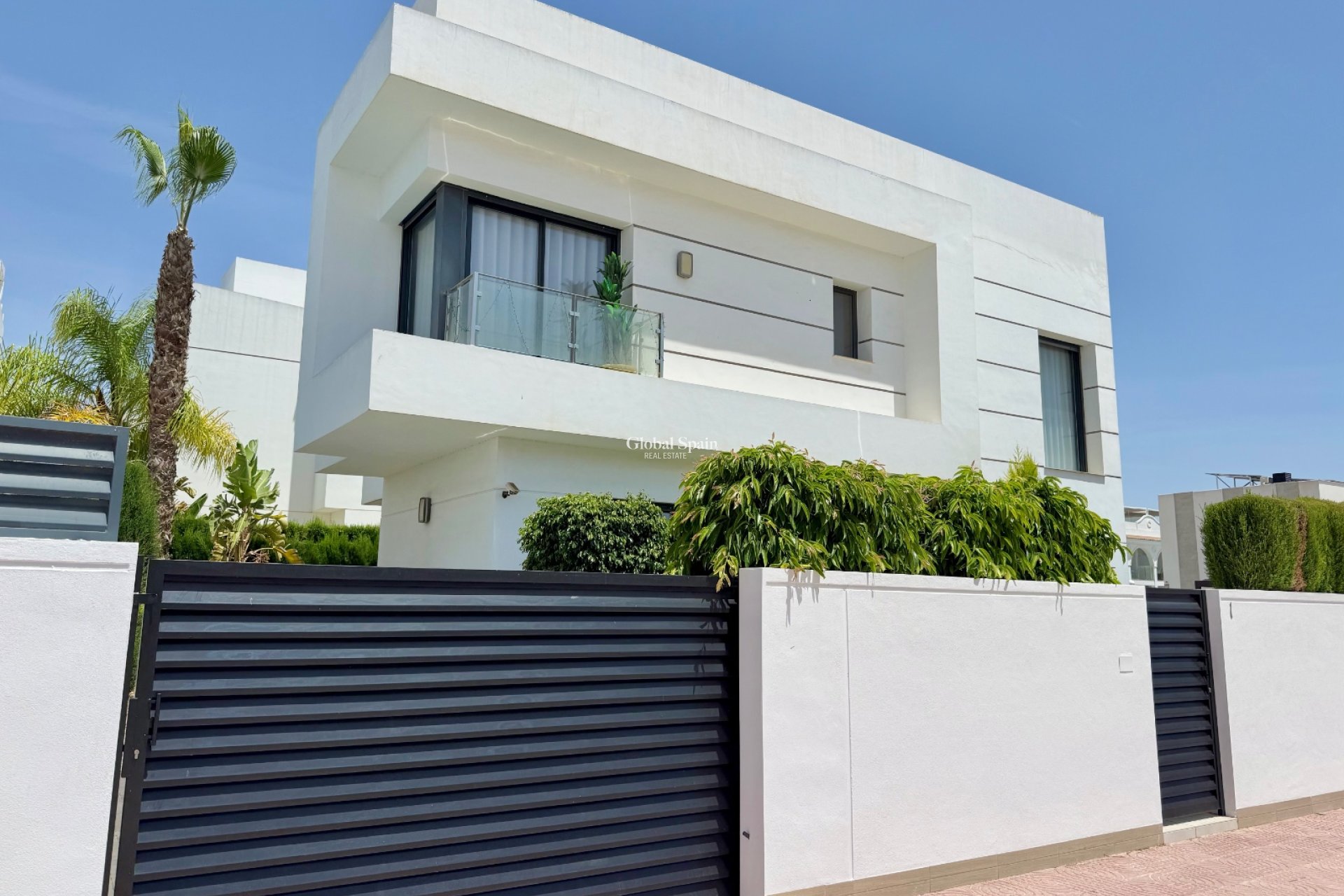 Resale - VILLA -
CIUDAD QUESADA - Ciudad Quesada