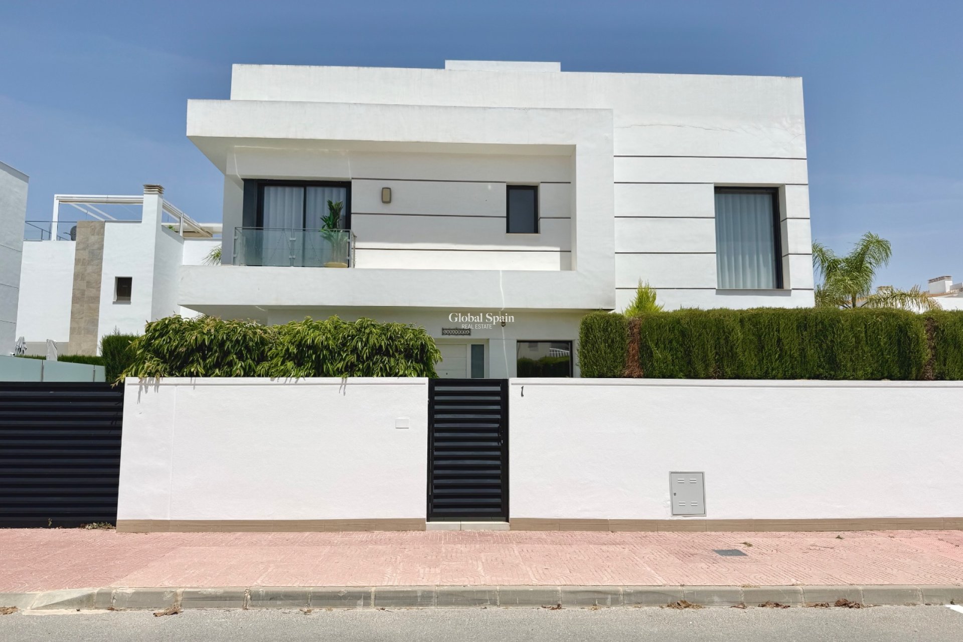 Resale - VILLA -
CIUDAD QUESADA - Ciudad Quesada