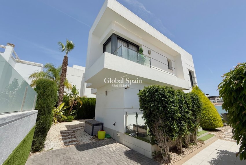Resale - VILLA -
CIUDAD QUESADA - Ciudad Quesada