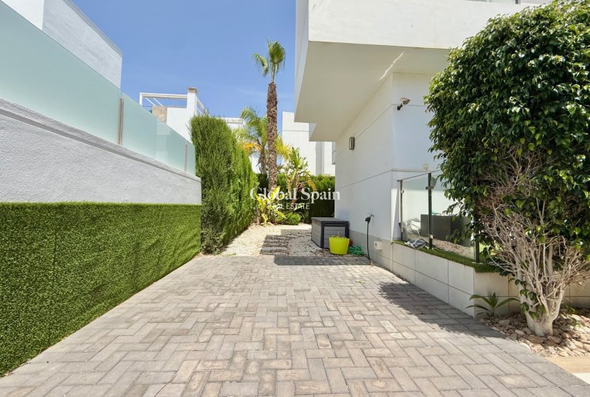 Resale - VILLA -
CIUDAD QUESADA - Ciudad Quesada