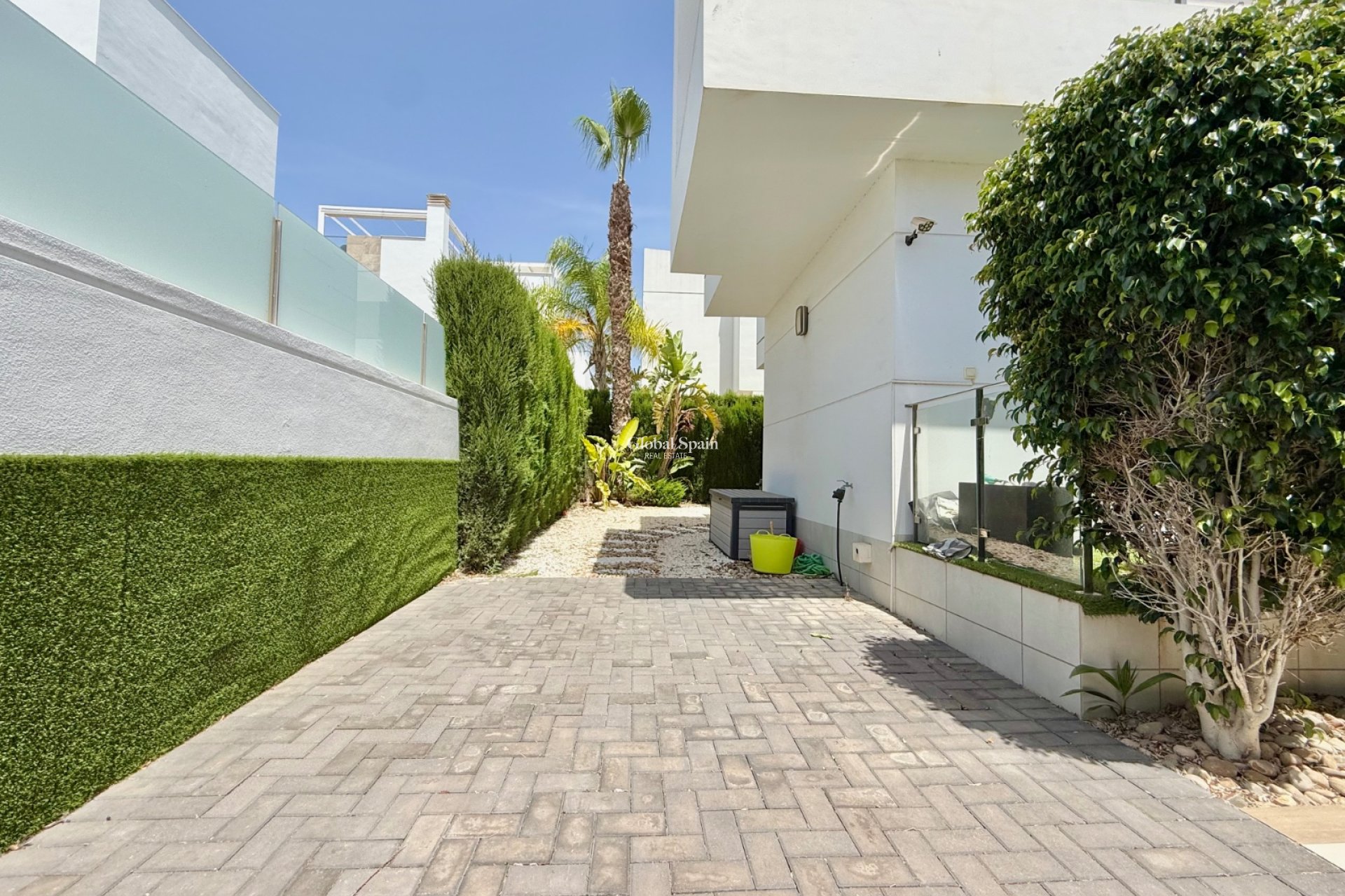 Resale - VILLA -
CIUDAD QUESADA - Ciudad Quesada