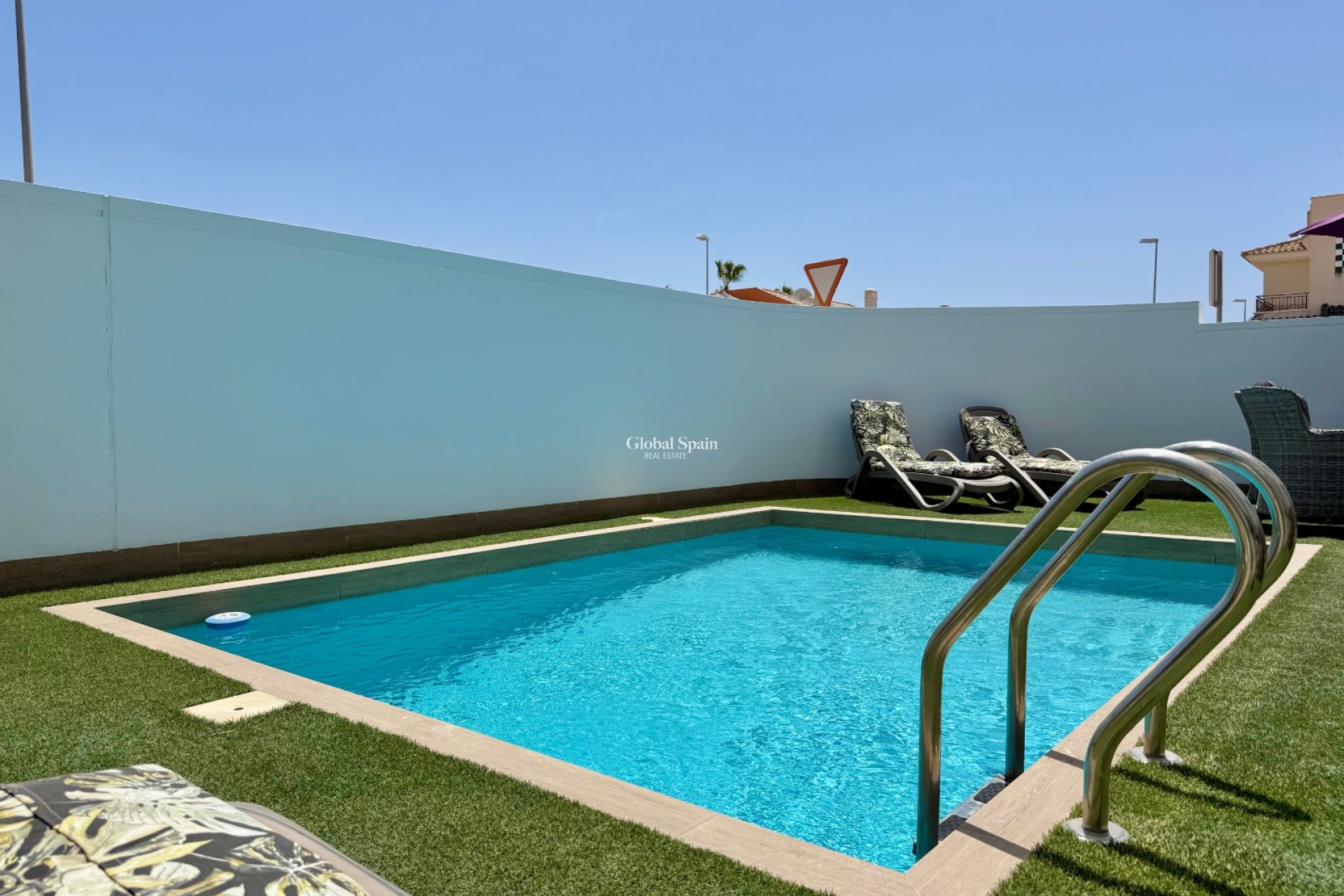 Resale - VILLA -
CIUDAD QUESADA - Ciudad Quesada