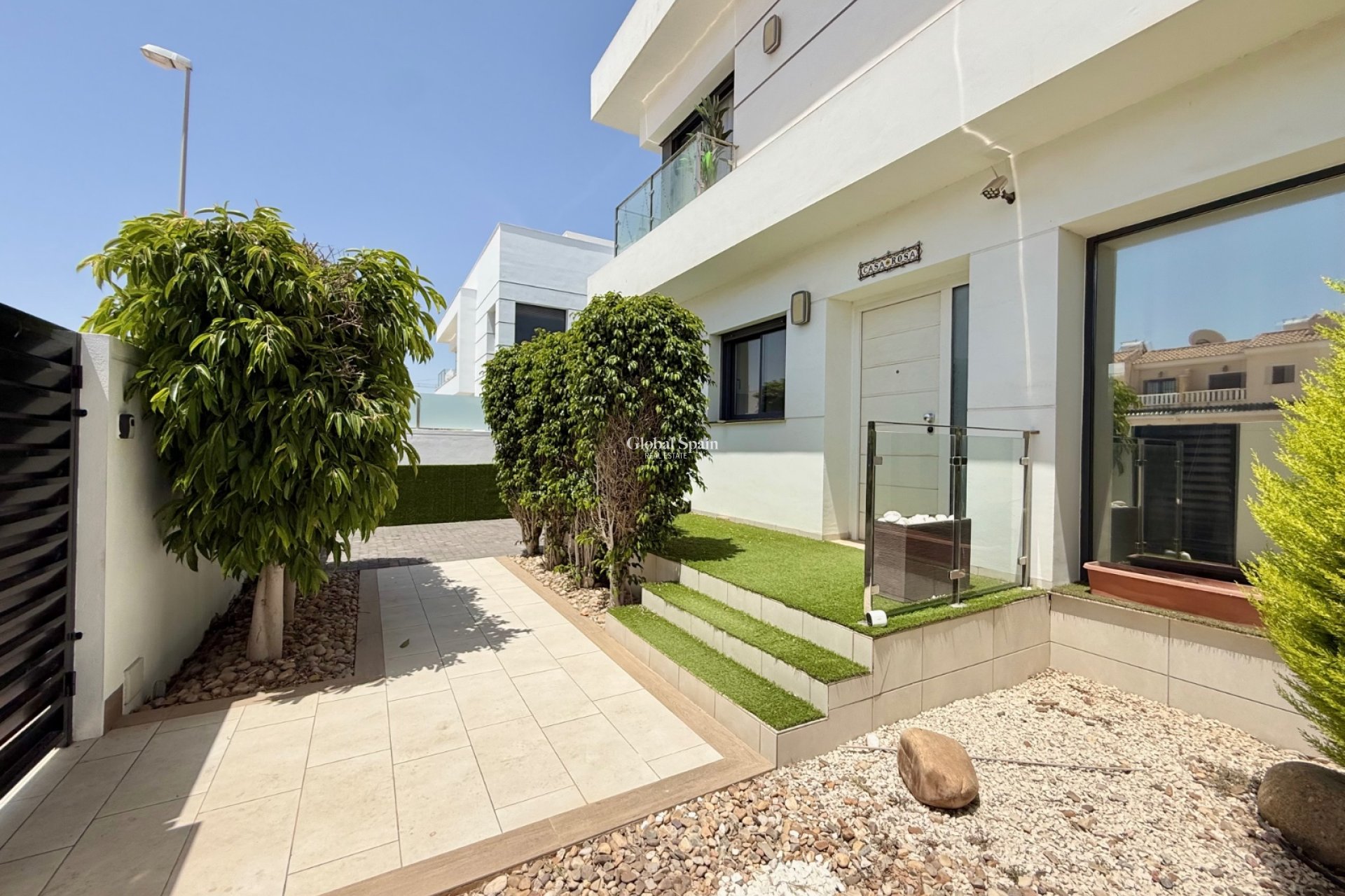 Resale - VILLA -
CIUDAD QUESADA - Ciudad Quesada