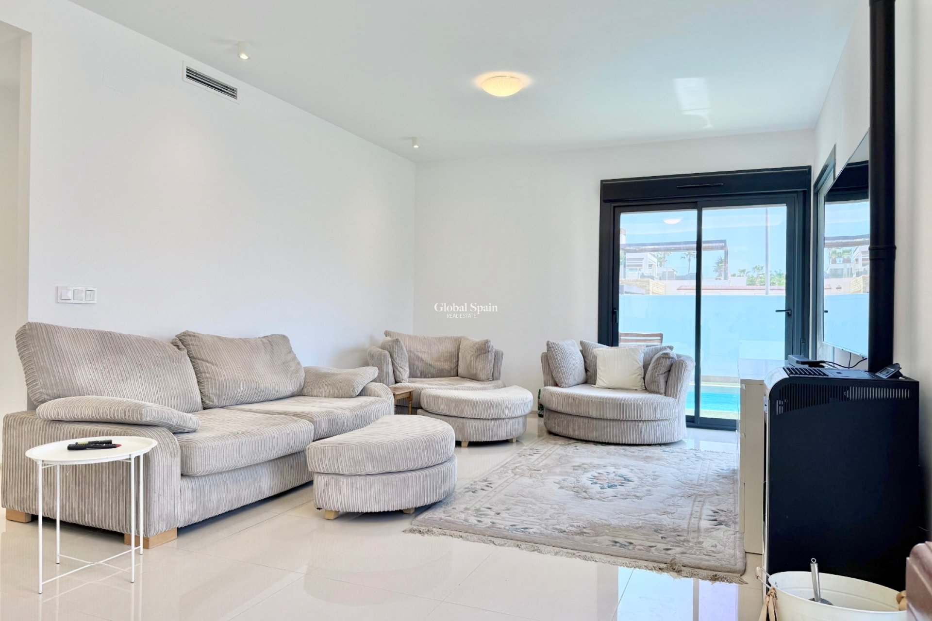 Resale - VILLA -
CIUDAD QUESADA - Ciudad Quesada