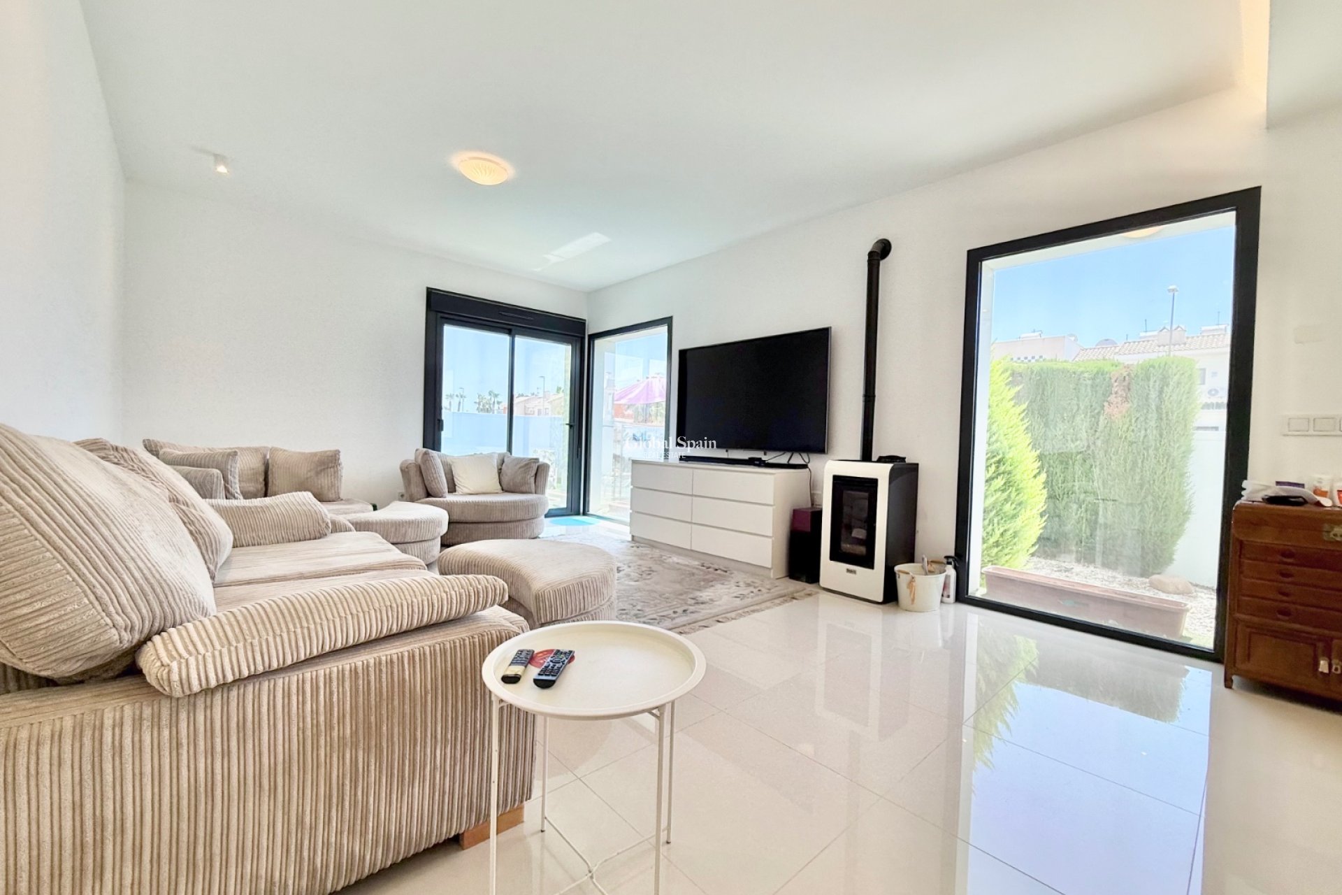 Resale - VILLA -
CIUDAD QUESADA - Ciudad Quesada