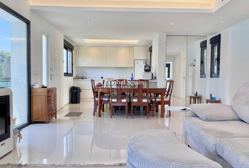 Resale - VILLA -
CIUDAD QUESADA - Ciudad Quesada