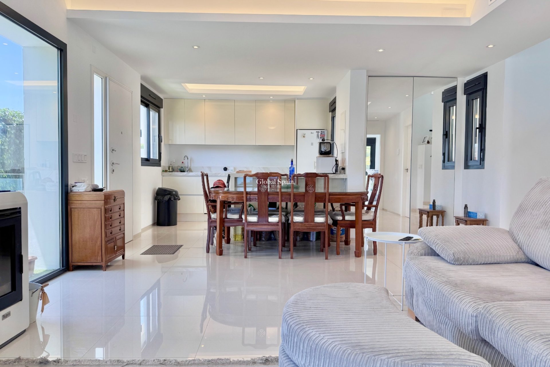 Resale - VILLA -
CIUDAD QUESADA - Ciudad Quesada