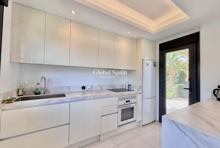 Resale - VILLA -
CIUDAD QUESADA - Ciudad Quesada