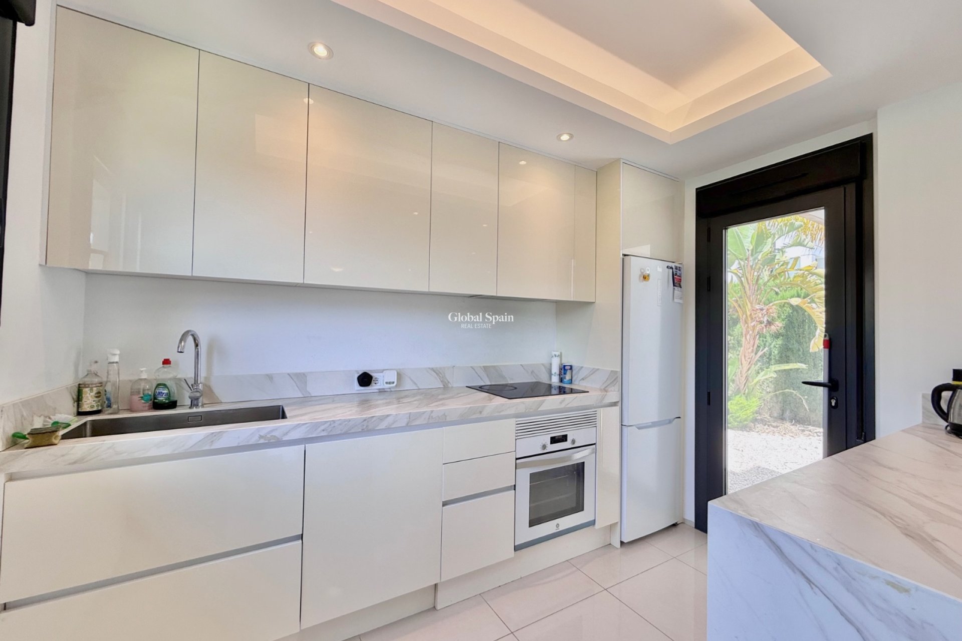 Resale - VILLA -
CIUDAD QUESADA - Ciudad Quesada